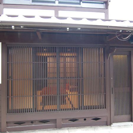 Renyouan Kyōto Exterior foto