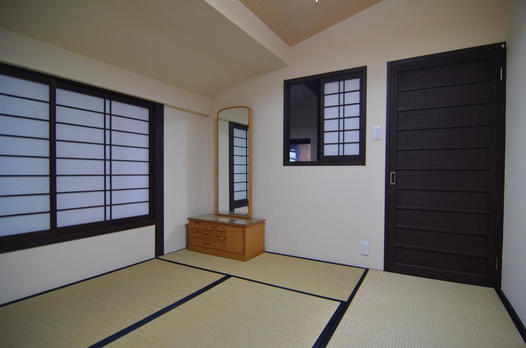 Renyouan Kyōto Exterior foto