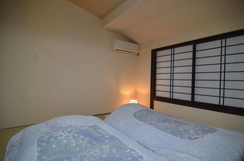 Renyouan Kyōto Exterior foto