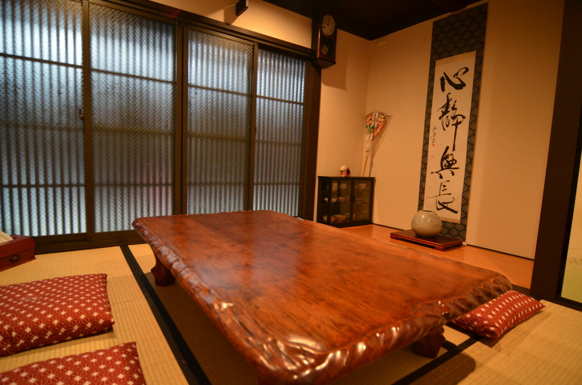 Renyouan Kyōto Exterior foto