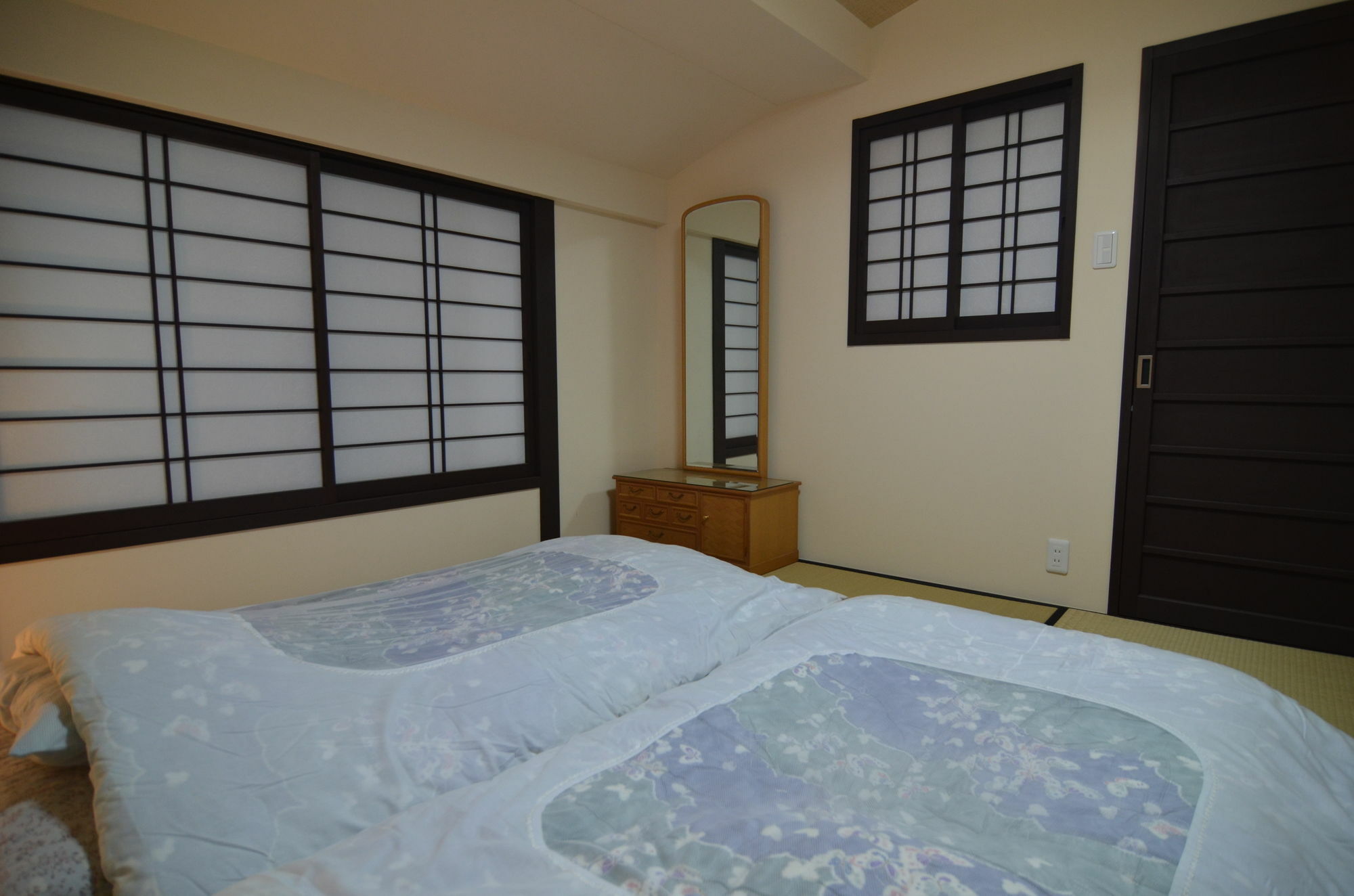 Renyouan Kyōto Exterior foto
