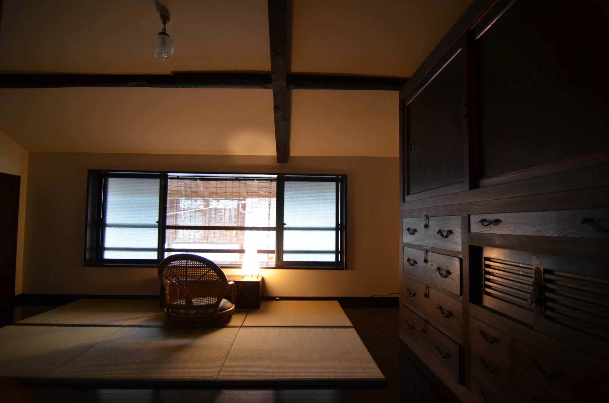 Renyouan Kyōto Exterior foto